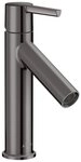 hansgrohe Waschtischarmatur Axor Starck 100 Einhebel-Waschtischmischer mit Hebelgriff