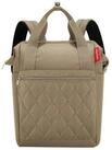 REISENTHEL&reg; Aufbewahrungstasche Rucksacktasche allrounder R (1-tlg), Rucksack und