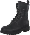 Panama Jack Panama Jack Frisia B1 Napa - Damen Schuhe Stiefel - Negro Stiefel