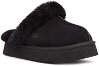 UGG DISQUETTE Pantoffel Homeslippers, Hausschuh, Clog mit angesagtem Plateau