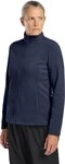 Jack Wolfskin Fleecejacke TAUNUS leichter, dehnbarer, atmungsaktiver Midlayer,