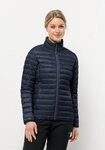 Jack Wolfskin Daunenjacke PILVI DOWN JKT W RDS