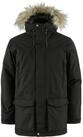 Fj&auml;llr&auml;ven Funktionsjacke Parka Nuuk Lite
