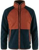 Fj&auml;llr&auml;ven Fleecejacke Vardag Pile Jacket M Warme, robuste Fleecejacke f&uuml;r...