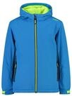 CMP Outdoorjacke CMP Kinder Jacke KID JACKET FIX HOOD 33Z1494