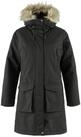 Fj&auml;llr&auml;ven Parka Fj&auml;llr&auml;ven Damen Nuuk Lite Parka