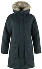 Fj&auml;llr&auml;ven Funktionsjacke Nuuk Lite Parka W