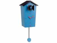 KooKoo Birdhouse blue (BH1004BL)