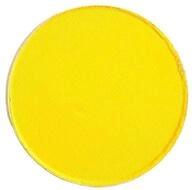 MAC Lidschatten Pro Palette Eye Shadow Yellow Refill Pan 1.5 Gr