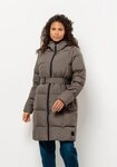 Jack Wolfskin Daunenmantel FROZEN LAKE COAT W