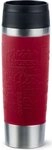 Emsa Thermobecher Travel Mug Classic, mit 360&deg;-Trink&ouml;ffnung, auslaufsicher,