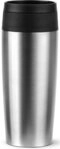 Emsa Thermobecher Travel Mug Classic, mit 360&deg;-Trink&ouml;ffnung, auslaufsicher,