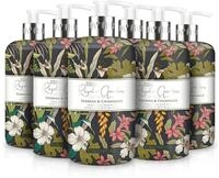 Baylis Harding Handseife Verbena & Chamomile liquid hand soap (Hand Wash) 500ml