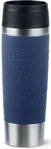 Emsa Thermobecher Travel Mug Classic, mit 360&deg;-Trink&ouml;ffnung, auslaufsicher,