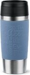 Emsa Thermobecher Travel Mug Classic, mit 360&deg;-Trink&ouml;ffnung, auslaufsicher,