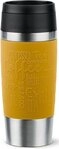 Emsa Thermobecher Travel Mug Classic, mit 360&deg;-Trink&ouml;ffnung, auslaufsicher,