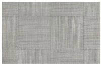 wash+dry by Kleen-Tex Teppich DECOR, 175 x 110 cm, Canvas