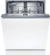 BOSCH vollintegrierbarer Geschirrsp&uuml;ler SMV4HTX00E