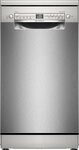 BOSCH Standgeschirrsp&uuml;ler Serie 2 SPS2HKI42E, 10 Ma&szlig;gedecke,...