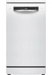BOSCH Standgeschirrsp&uuml;ler Serie 4 SPS4HKW49E, 10 Ma&szlig;gedecke, Mit 3-fach Rack...