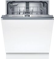 BOSCH vollintegrierbarer Geschirrsp&uuml;ler SMV4ETX00E