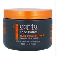 Cantu Haarsp&uuml;lung SHEA BUTTER leave-in conditioner men's collection 370 gr