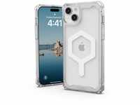 UAG Handyhülle Plyo - iPhone 15 Plus MagSafe Hülle, [MagSafe optimiert, 4,8...