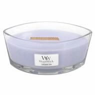 Woodwick Duftkerze Lavendel Spa-Duftkerze 453 g