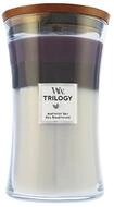 Woodwick Duftkerze Amethyst Sky Duftkerze 609,5 g