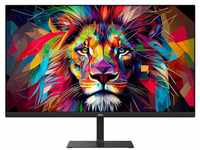 Odys i27 Office & Gaming Monitor LED-Monitor (69 cm/27 "