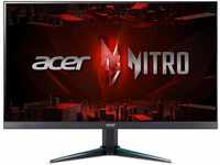 Acer VG270U E Gaming-Monitor (68.6 cm/27 , 2560 x 1440 px, 4 ms Reaktionszeit,...