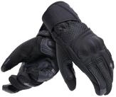 Dainese Motorradhandschuhe Dainese Livigno Gore-Tex Handschuhe schwarz atmungsaktiv