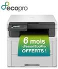 Brother DCP-L3520CDWE 3-in-1 Farb-Multifunktionsger&auml;t mit...