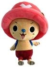 Close Up Pl&uuml;schfigur One Piece Pl&uuml;schfigur Tony Tony Chopper Open Eye