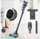 Klarstein Akku-Hand-und Stielstaubsauger LARMA Staubsauger, 300 W, beutellos
