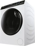 Haier Waschmaschine I PRO 5 HW80-B14959EU1, 8 kg, 1400 U/min, 8 kg, 1400 U/min,