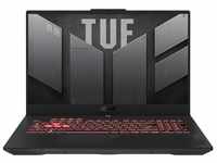 Asus TUF Gaming A17 FA707NV-HX048W Gaming-Notebook (43 cm/17 Zoll, AMD Ryzen™...