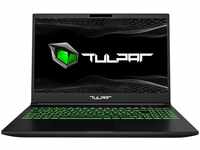 Tulpar A5 V20.3 Gaming-Notebook (Intel Core i7 13700H, RTX 4050, 500 GB SSD,