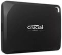 Crucial X9 externe SSD