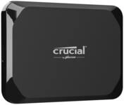 Crucial SSD-Festplatte