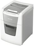 LEITZ Rei&szlig;wolf Esselte IQ AutoFeed Small Office 100 P4 - Vorzerkleinerer