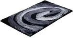 Colani Badematte Colani 42, H&ouml;he 24 mm, rutschhemmend beschichtet,