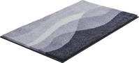 Grund Badematte Hills, H&ouml;he 20 mm, rutschhemmend beschichtet,
