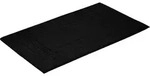 Vossen Badematte Badteppich one Size Vossen Feeling, mit Baumwolle, rechteckig