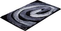 Colani Badematte Colani 42, H&ouml;he 24 mm, rutschhemmend beschichtet,