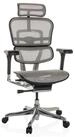 hjh OFFICE Drehstuhl Luxus Chefsessel Ergohuman Gen2 Netzstoff (1 St), Profi