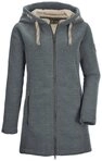 G.I.G.A. DX by killtec Fleecejacke GW 54 WMN KNTFLC PRK Windabweisender Damen