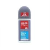 Hidrofugal Deo-Roller Hidrofugal Men Stark & Sicher Deo Roll-on 50ml Antitranspirant