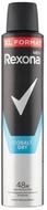 Rexona Deo-Roller UNILEV DEO SPRAY MEN COBALT DRY 200ml