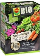 Compo Pflanzend&uuml;nger COMPO Bio Naturd&uuml;nger Guano 3 Kg